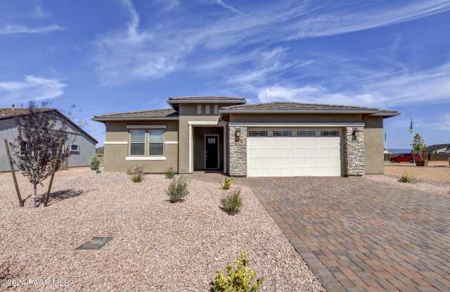 5388 Rocky Vista Drive - 5388 Rocky Vista Drive, Prescott, AZ 86301