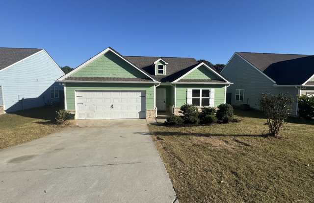 131 Savannah - 131 Savannah Way, Milner, GA 30257