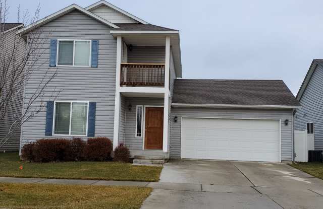 Lovely 3 bedroom 2 bath Post Falls Home! photos photos