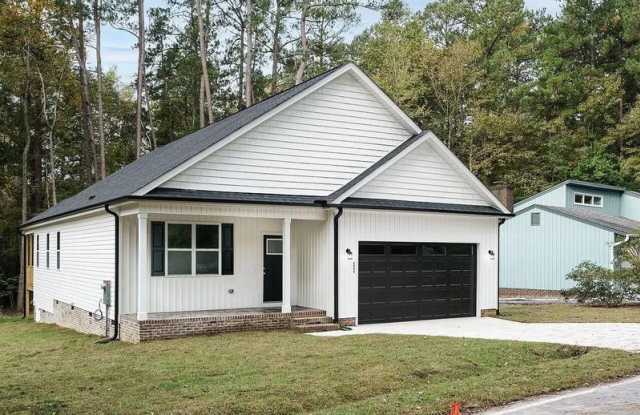 4006 Deer Track Trail - 4006 Deer Track Trail, Lee County, NC 27332