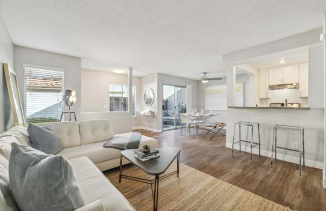 Portofino Townhomes Gallery 3