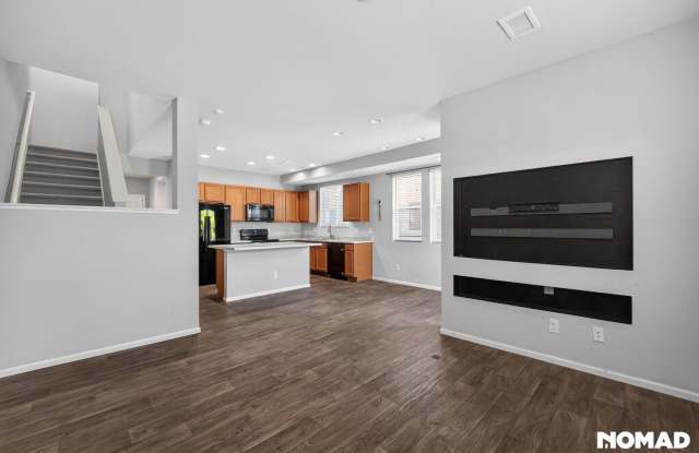 Charming 3BR House in Denver photos photos Charming 3BR House in Denver photos photos