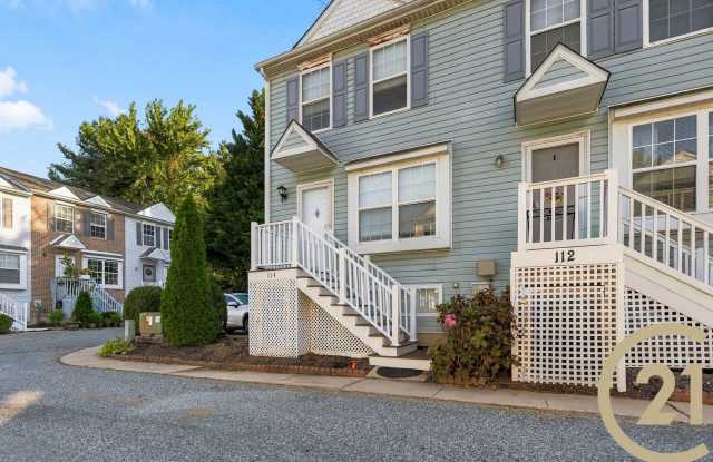 Beautiful Townhome 114 Gateway Drive Newark, DE 19711 Gallery 4