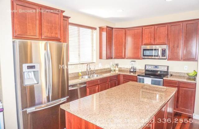 4122 E Thunderheart Trl Gallery 4