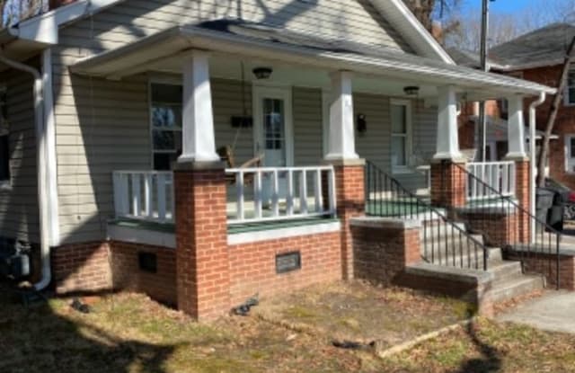 709 Askew St - 709 Askew St, Burlington, NC 27215