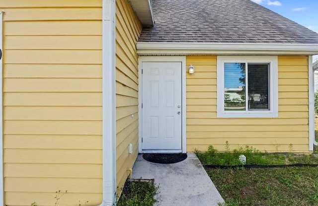 1101 Country Club Blvd photos photos