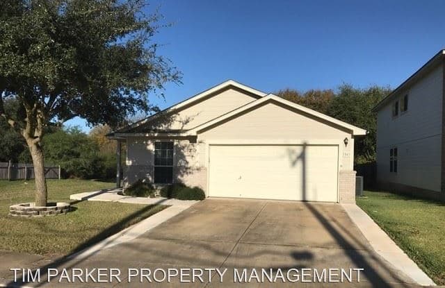 5943 Bronco Way - 5943 Bronco Way, San Antonio, TX 78239
