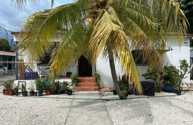 55 Northeast 69th Street - 55 Northeast 69th Street, Miami, FL 33138