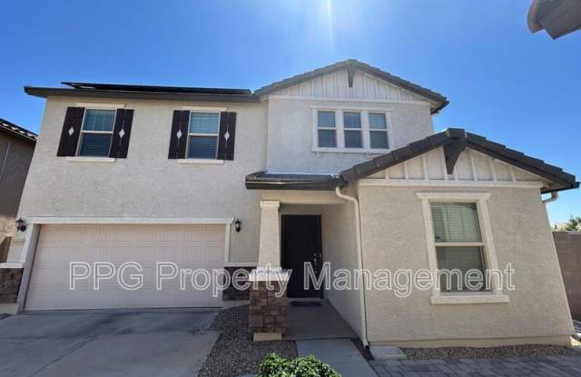 16549 W Sierra St - 16549 West Sierra Street, Surprise, AZ 85388