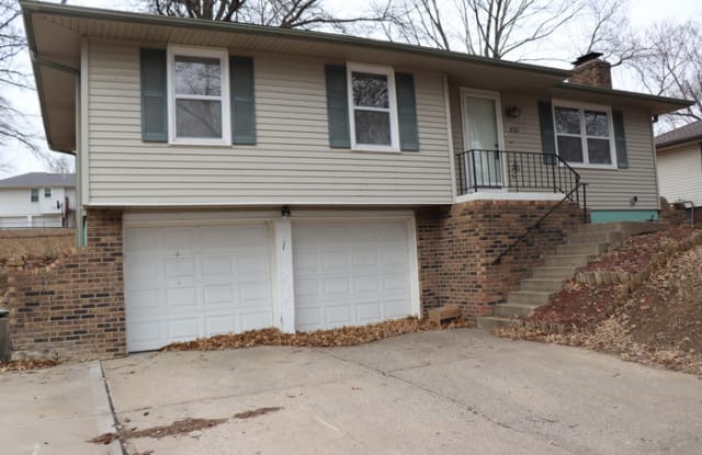 1826 North York Street - 1826 North York Street, Jackson County, MO 64058