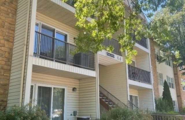 254 Robertson Way - 254 Robertson Way, Lincoln Park, NJ 07035