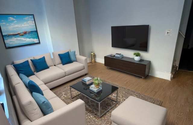 2728 W Oakdale St - 2728 West Oakdale Street, Philadelphia, PA 19132