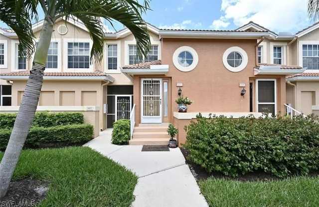13060 Amberley Court unit: 809 - 13060 Amberley Court, Bonita Springs, FL 34135