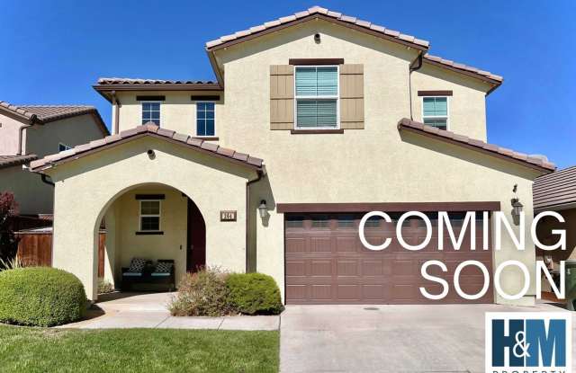 Perfect Family Home in Hollister photos photos