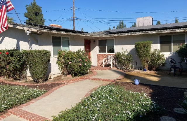 15733 Forge Pl A - 15733 Forge Place, Los Angeles, CA 91344