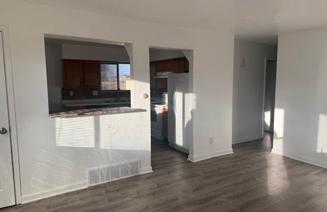 3663 West 89th Way - 3663 West 89th Way, Shaw Heights, CO 80031