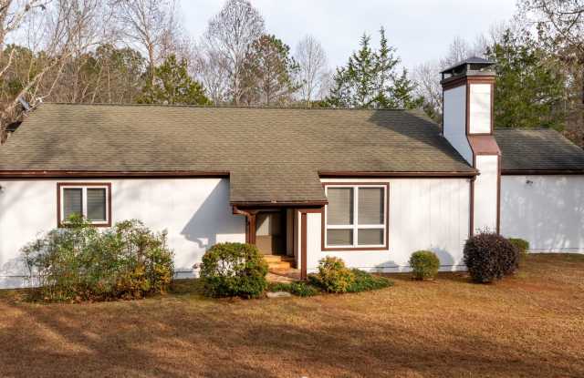 Oconee Country Living on 8+ Acres w/ Full Basement! photos photos
