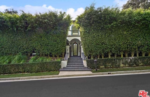 1133 Tower Rd - 1133 Tower Road, Beverly Hills, CA 90210