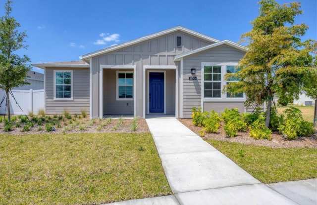 11345 WHISTLER TRAIL - 11345 Whistler trail, North Port, FL 34293