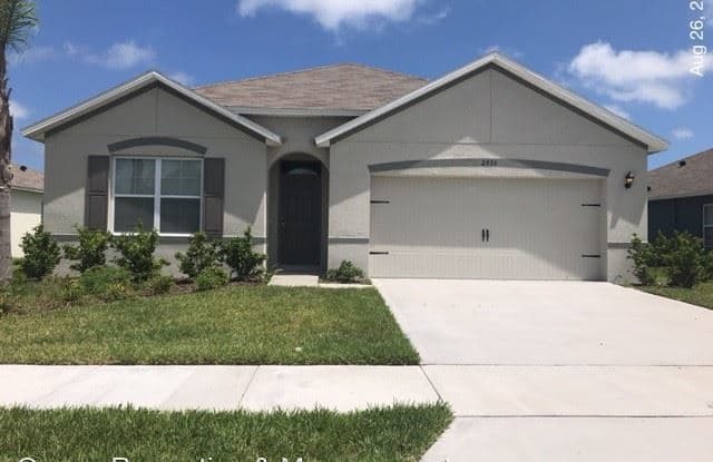 2935 Gibraltar - 2935 Gibralter Boulevard, Glencoe, FL 32168