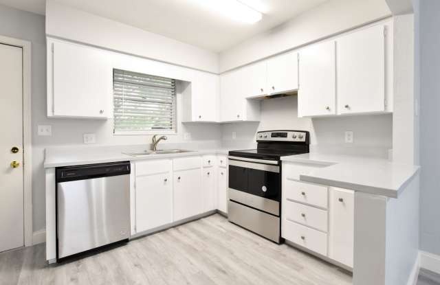 Green Cove Apartments photos photos
