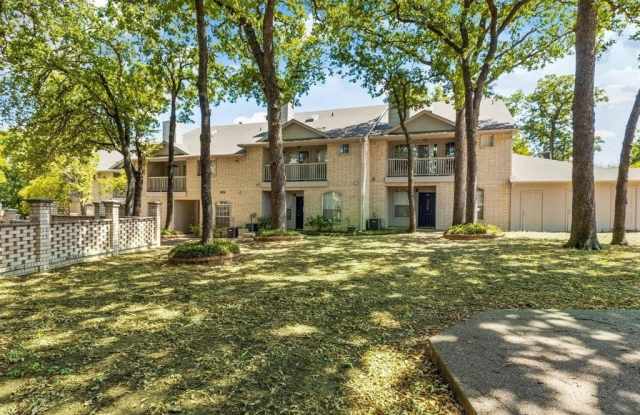 1501 Cedar Elm Drive - 1501 Cedar Elm Drive, Euless, TX 76039