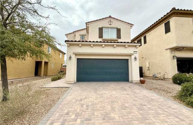 773 Proud Waters Court - 773 Proud Waters Court, Clark County, NV 89178 773 Proud Waters Court - 773 Proud Waters Court, Clark County, NV 89178