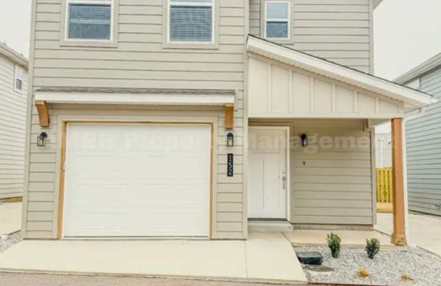 New Beginnings Start At AMRR: 2 Bedroom Home In Centerton, AR! photos photos