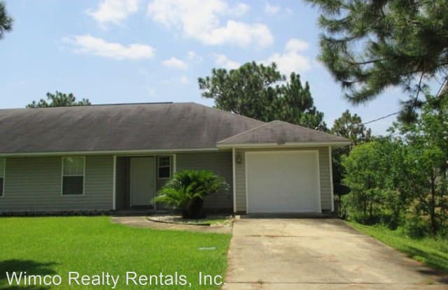 6653 Water Street - 6653 Water Street, Navarre, FL 32566