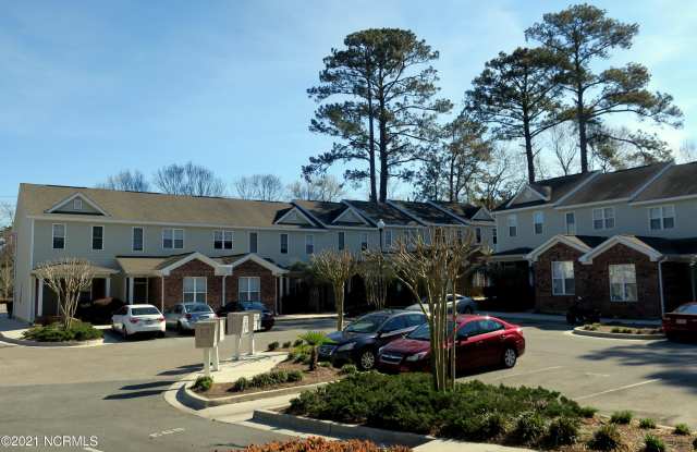 949 Downey Branch Lane - 949 Downey Branch Lane, Wilmington, NC 28403