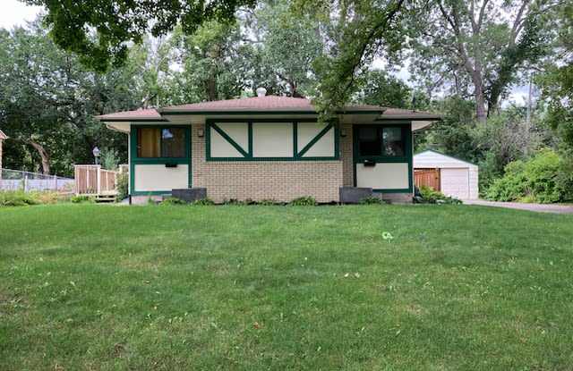 3221 Indiana Avenue North - 3221 Indiana Avenue North, Robbinsdale, MN 55422