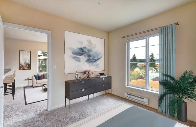 Redmond Square Gallery 4