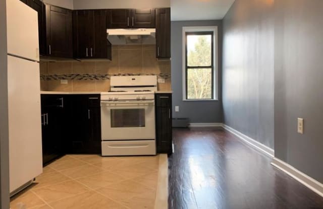 507 Woodward Ave - 507 Woodward Avenue, Queens, NY 11385