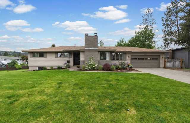 Spacious 5-Bedroom Home in Coveted Mead School District – Corner Lot Charm! photos photos