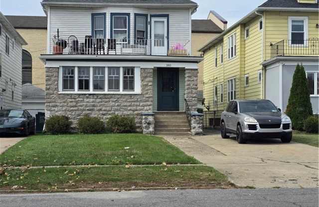 380 Colvin Avenue Gallery 1