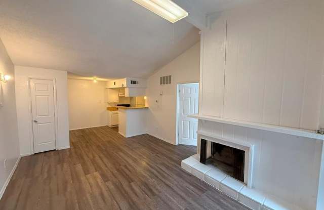 7152 Fair Oaks Avenue - 7152 Fair Oaks Avenue, Dallas, TX 75231