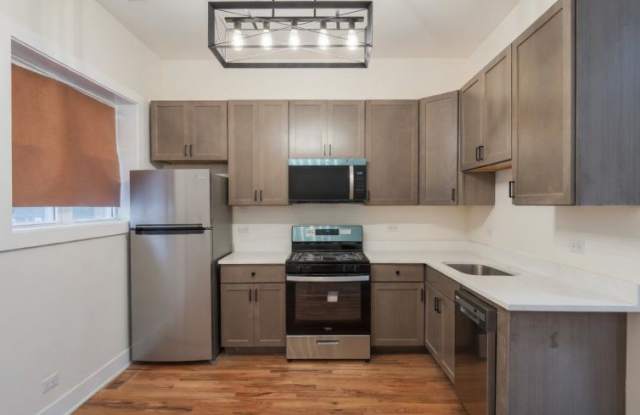 1742 North California Gallery 1