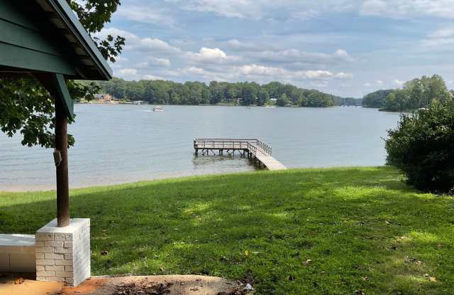 Lake Front Property For Rent photos photos