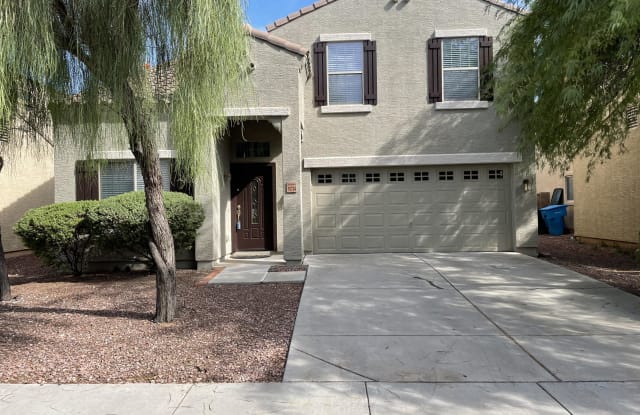 10734 W Coolidge Street - 10734 West Coolidge Street, Phoenix, AZ 85037