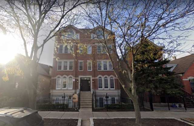1514 North Wood St. photos photos