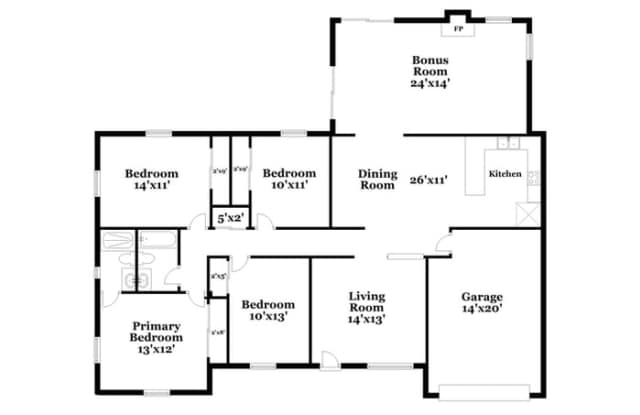 1220 Arbor Circle Gallery 2