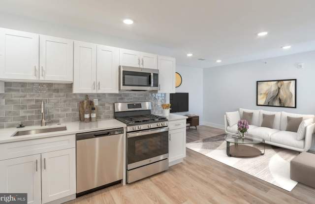 1616 N BAILEY Street unit: 202 photos photos