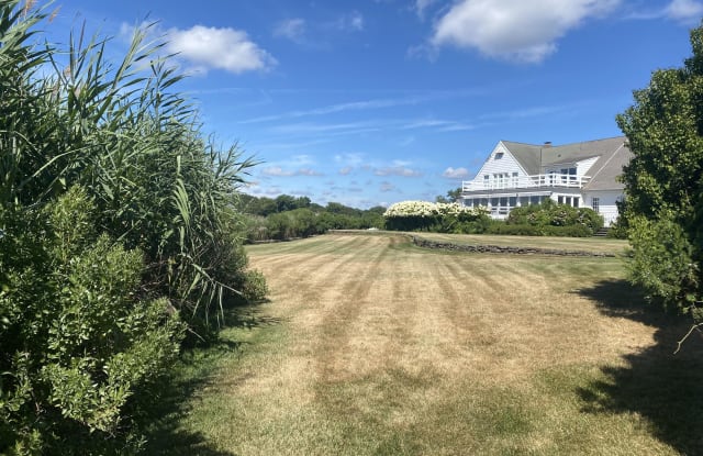 26 Tuxedo Road - 26 Tuxedo Road, Rumson, NJ 07760