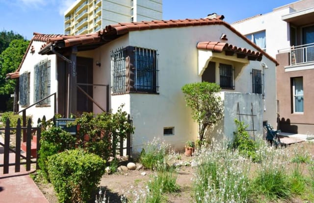 3530-3532 Indiana St - 3530 Indiana St, San Diego, CA 92103