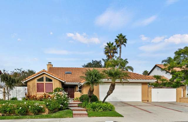 Single-Level 4 Bedroom Home in San Clemente! - 1204 Cerca, San Clemente, CA 92673