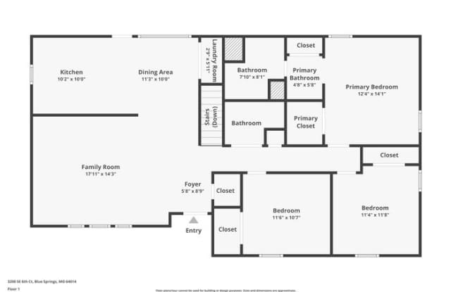 3200 Southeast 6th Court Gallery 2