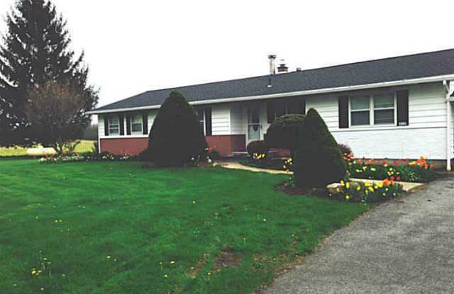 3038 Ditmar Road - 3038 Ditmar Road, Cayuga County, NY 13166
