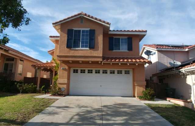 2459 Myrtle Beach Way - 2459 Myrtle Beach Way, Chula Vista, CA 91915