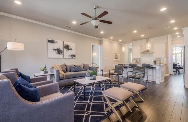 5251 Monticello Drive - 5251 Monticello Avenue, Dallas, TX 75206