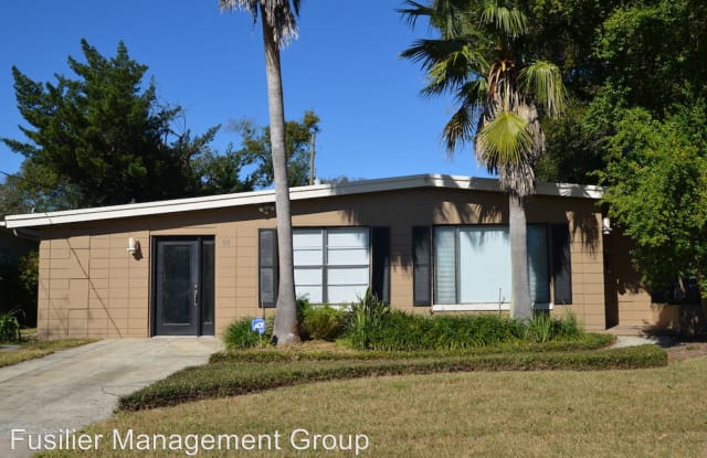 411 East Crystal Lake St - 411 Crystal Lake Street, Orlando, FL 32806